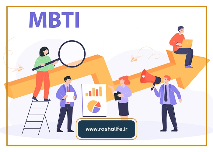 چگونه بر اساس شخصیت، شغل مناسب خود را پیدا کنیم؟ (مرحله‌به‌مرحله)