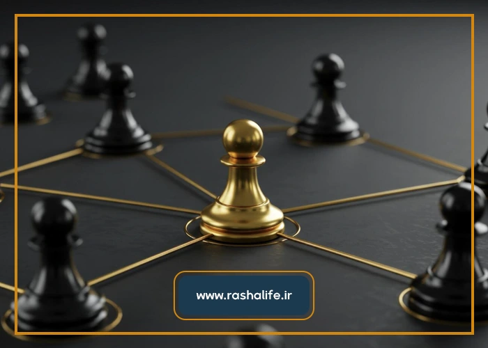 چگونه تفکر استراتژیک را تقویت کنیم؟