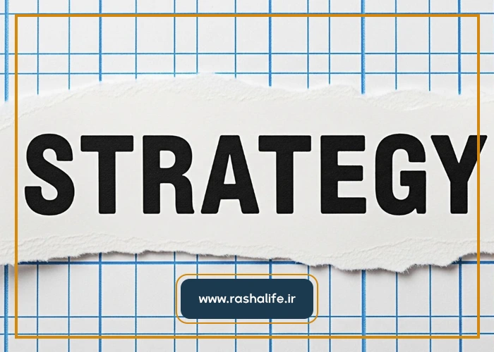 ویژگی‌های افراد دارای تفکر استراتژیک