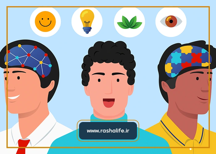 تست‌های روانشناسی معتبر برای انتخاب شغل
