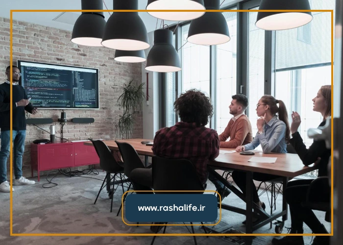 مشاور یا کوچ؛ تفاوت اصلی در چیست؟