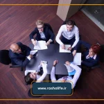 مشاوره مدیریت در قم