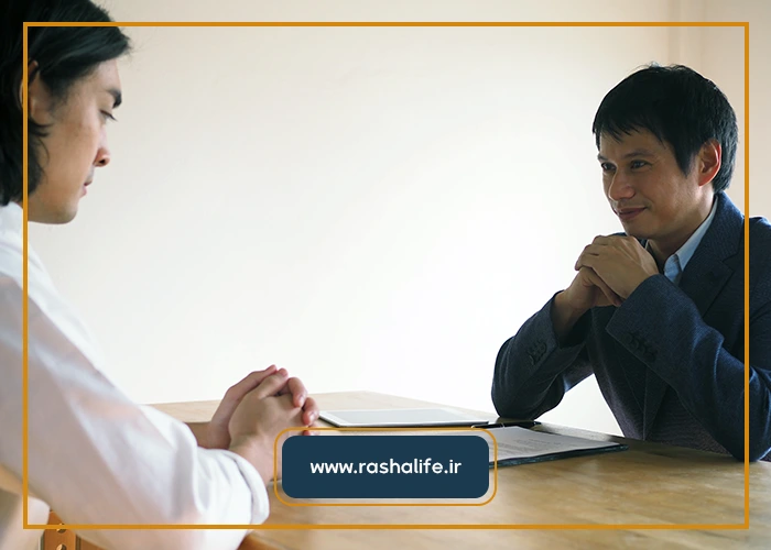 نقش مشاوره شغلی در افزایش درآمد و رضایت شغلی