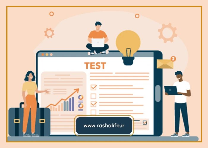 چگونه بر اساس شخصیت، شغل مناسب خود را پیدا کنیم؟ (مرحله‌به‌مرحله)