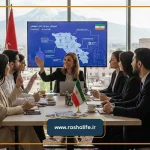 مشاوره شغلی برای ایرانیان در ارمنستان