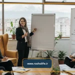 کوچ توسعه فردی برای ایرانیان ارمنستان