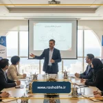 کوچینگ کسب و کار برای ایرانیان عمان