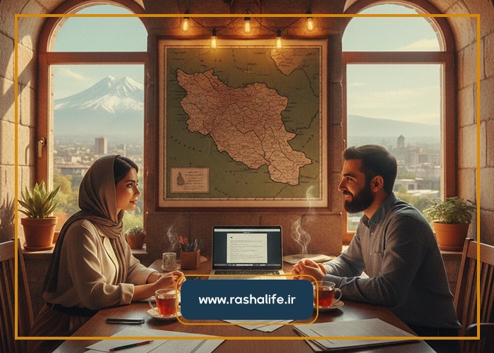 وضعیت بازار کار ارمنستان در سالهای اخیر