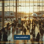 تغییر شغل بعد از مهاجرت برای ایرانیان