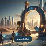 کوچ کسب و کار برای ایرانیان قطر | راهنمای کامل رشد بیزینس در بازار قطر 🇶🇦