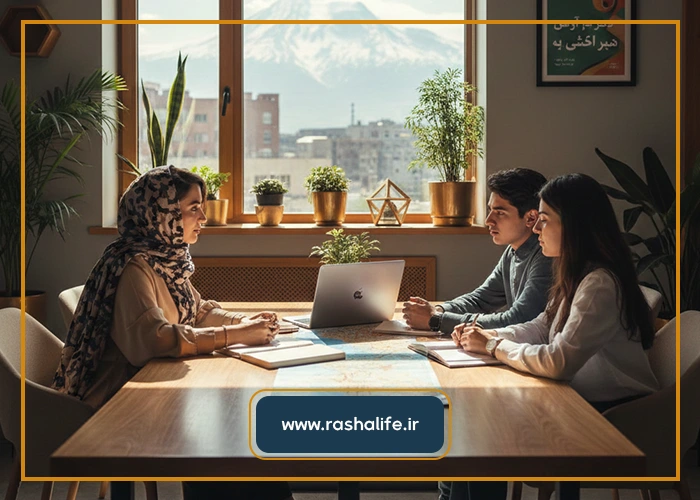 مهارتهایی که شانس شما را افزایش میدهد