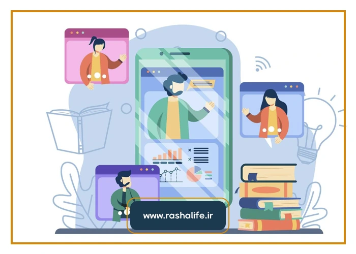 مشاوره انتخاب رشته برای ایرانیان خارج