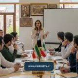 مشاوره شغلی برای ایرانیان در عمان