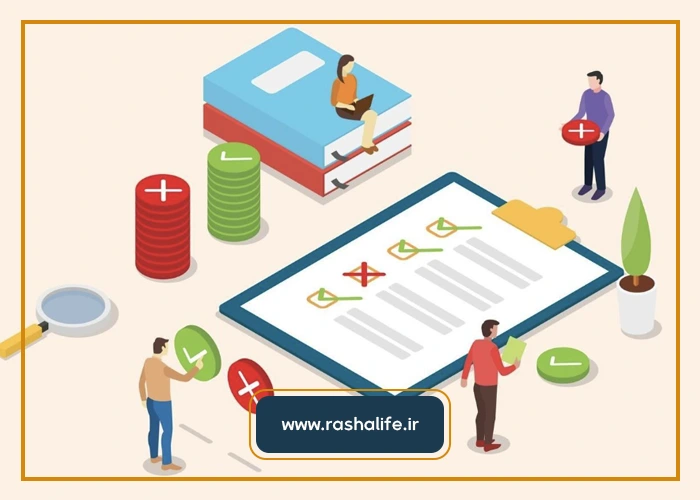 مشاوره انتخاب رشته برای ایرانیان خارج