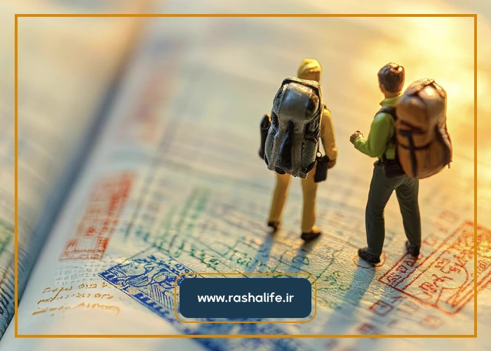 چالشهای تغییر شغل برای ایرانیان مهاجر